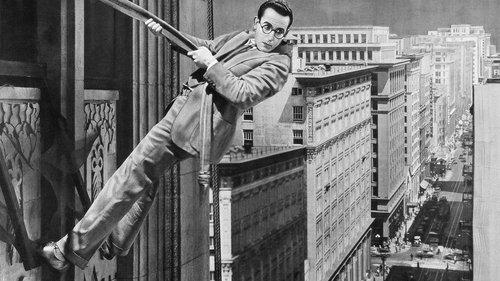 Feet First filmas žiurėti online