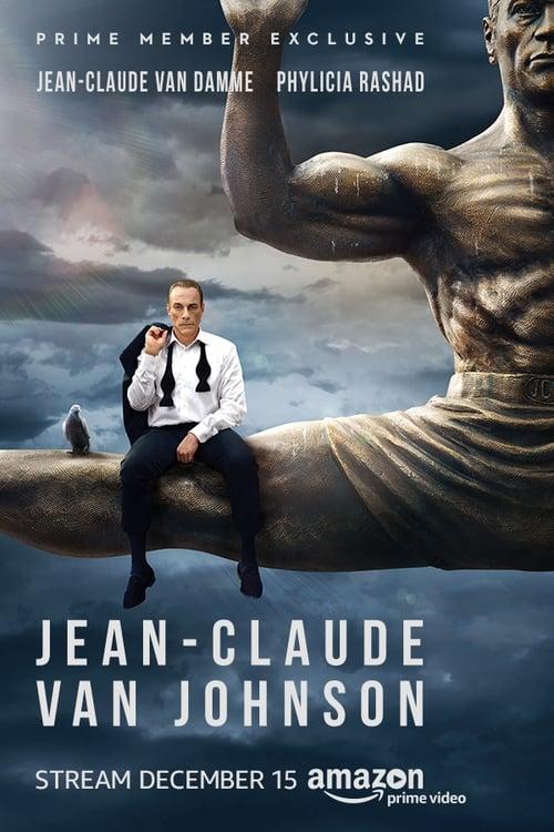 Jean-Claude Van Johnson filmas online