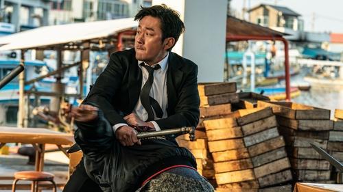 Nocturnal filmas žiurėti online