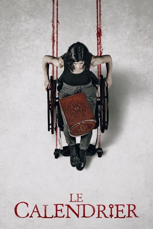Le Calendrier filmas online
