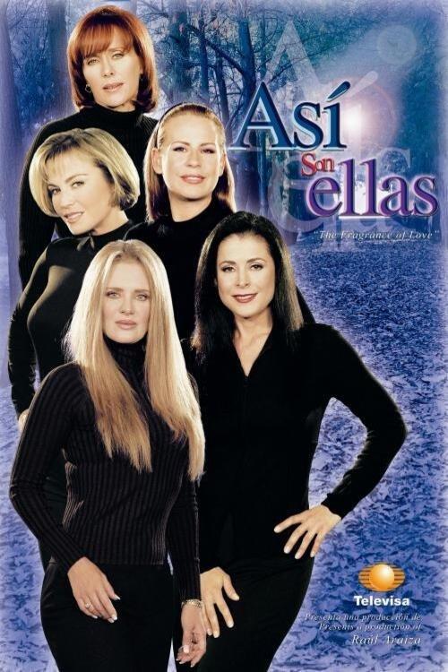 Así son Ellas filmas online