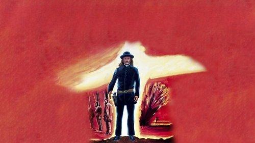 The Executioner of God filmas žiurėti online