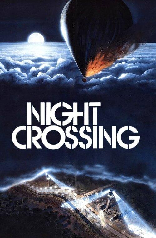 Night Crossing filmas online