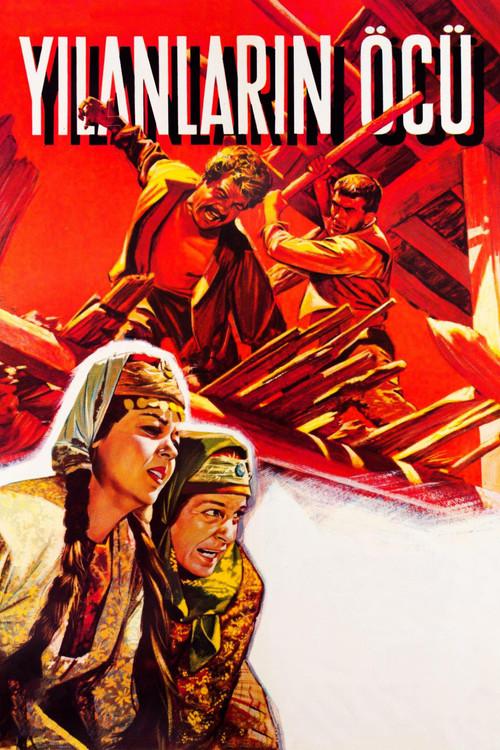 Revenge of the Snakes filmas online