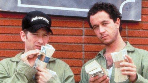 The Curse of Inferno filmas žiurėti online