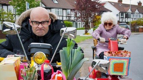 The Harry Hill Movie filmas žiurėti online