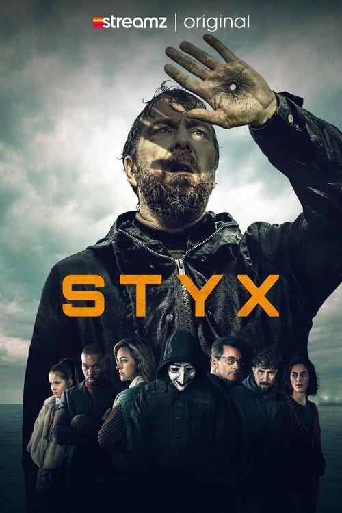 Stiksas filmas online