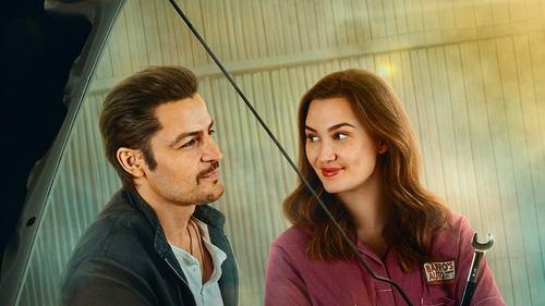 Shifting Gears filmas žiurėti online