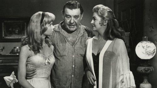 Stage to Thunder Rock filmas žiurėti online