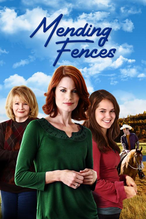 Mending Fences filmas online