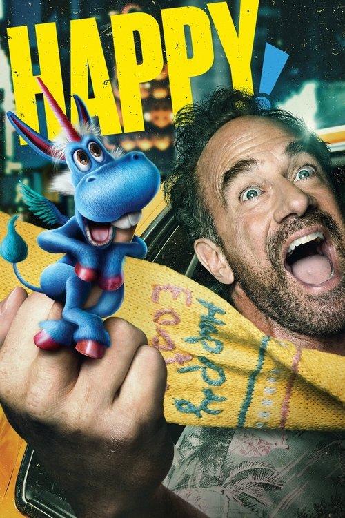HAPPY! filmas online
