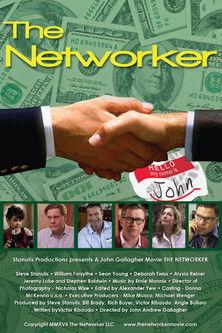 The Networker filmas online
