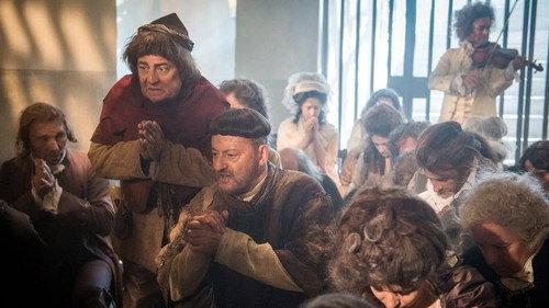 Ateiviai 3: Revoliucija filmas žiurėti online