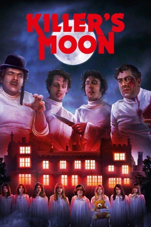 Killer's Moon filmas online