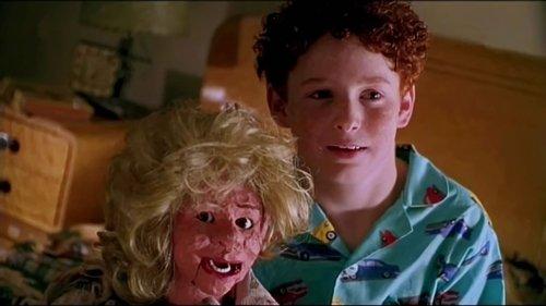 Possessed filmas žiurėti online