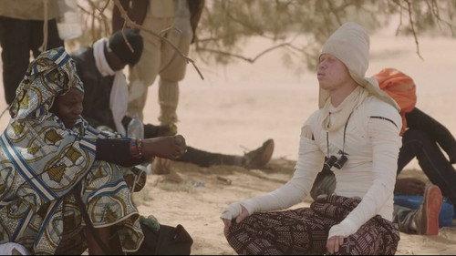 Africa Blanca filmas žiurėti online