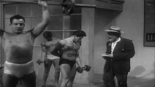 Ladrón de cadáveres filmas žiurėti online