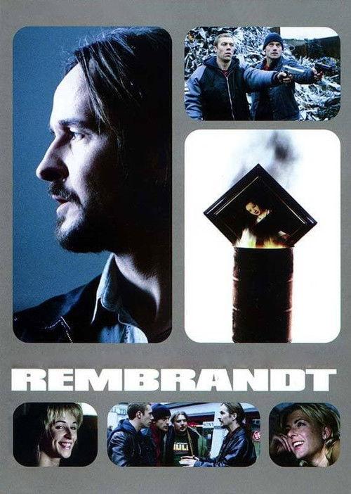 Rembrandt filmas online