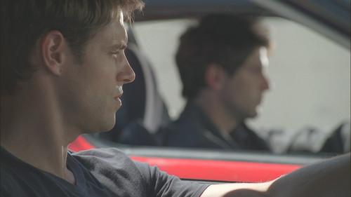 Finish Line filmas žiurėti online