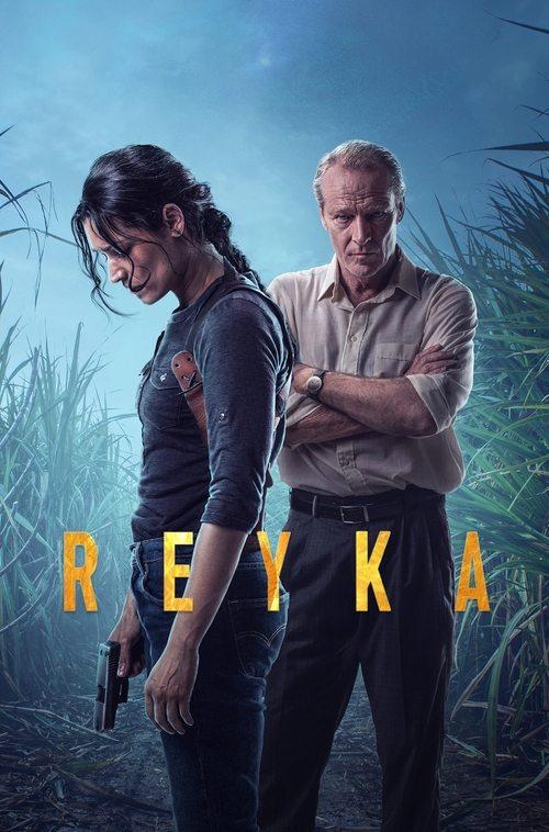 Reyka filmas online