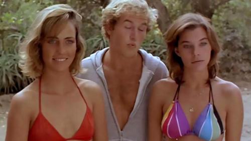 Please Don't Eat the Babies filmas žiurėti online