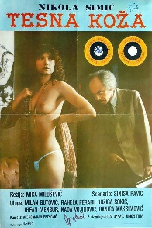 Tight Skin filmas online