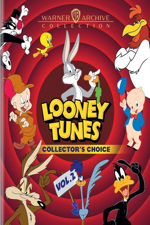Looney Tunes Collector's Choice: Volume 2 filmas online
