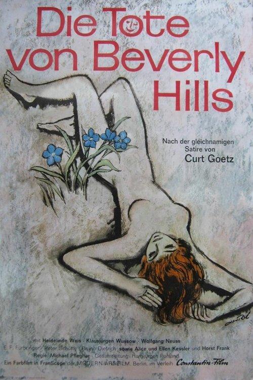 Dead Woman from Beverly Hills filmas online