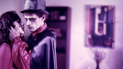 The Vampire of Copacabana filmas žiurėti online