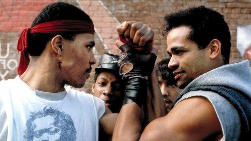 Rappin' filmas žiurėti online