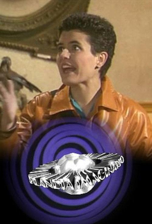 Planeta Imaginario filmas online