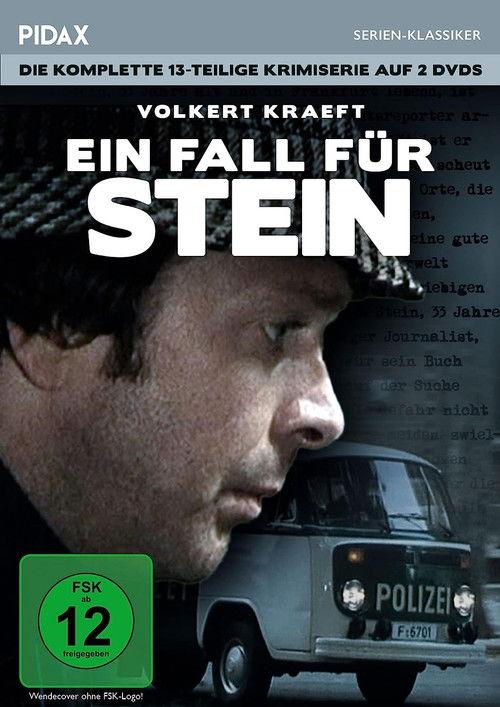 Ein Fall für Stein filmas online