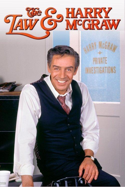 The Law & Harry McGraw filmas online