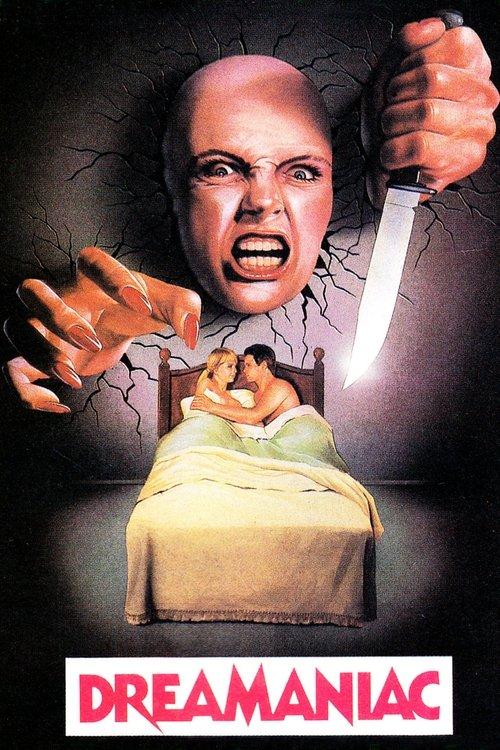 Dreamaniac filmas online