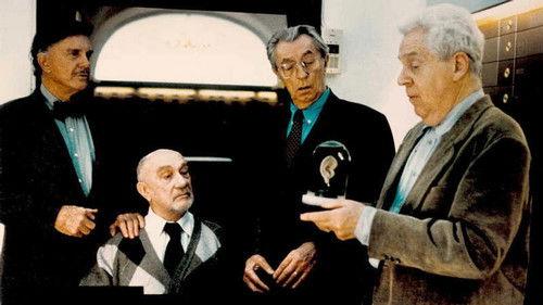 The Sunset Boys filmas žiurėti online