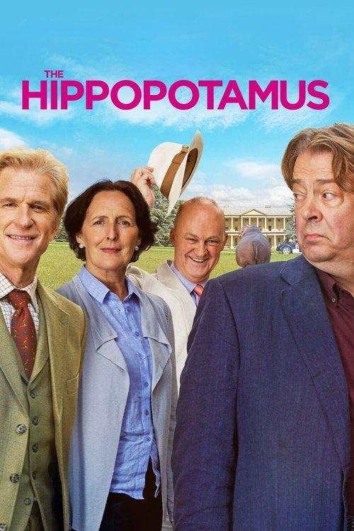 Hipopotamas filmas online