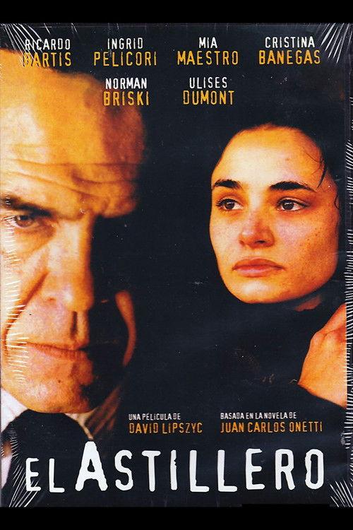 El astillero filmas online