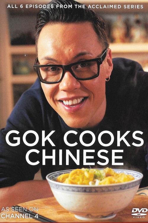 Gok Cooks Chinese filmas online