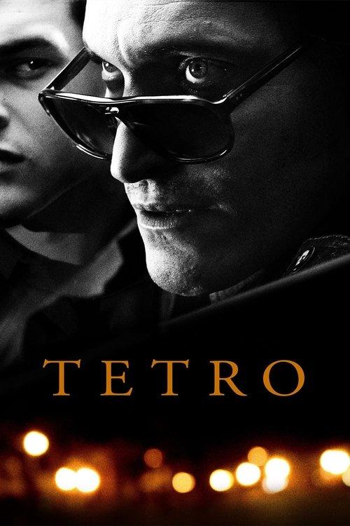 Tetro filmas online