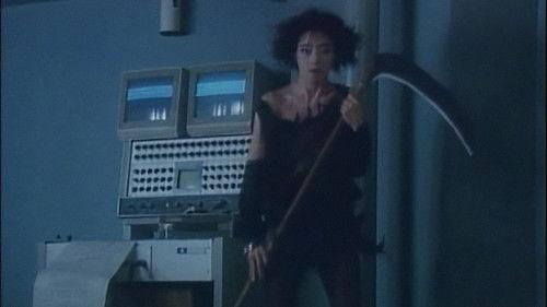 Monster Heaven: Ghost Hero filmas žiurėti online