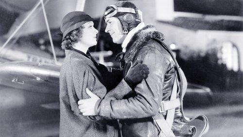 Night Flight filmas žiurėti online