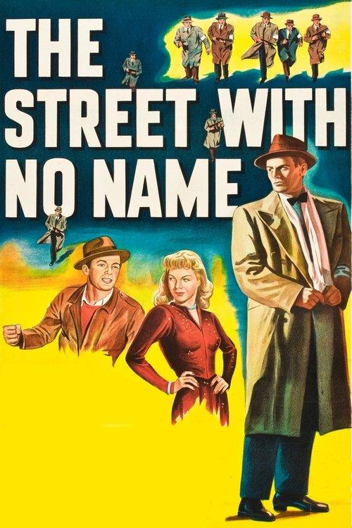 The Street with No Name filmas online