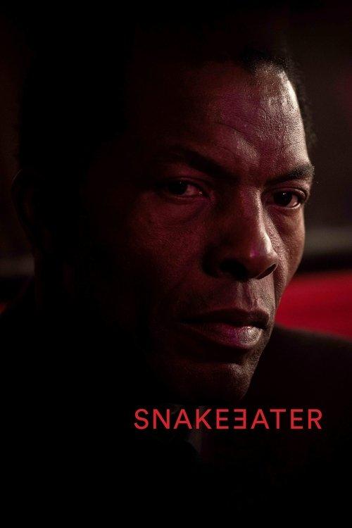 Snakeeater filmas online