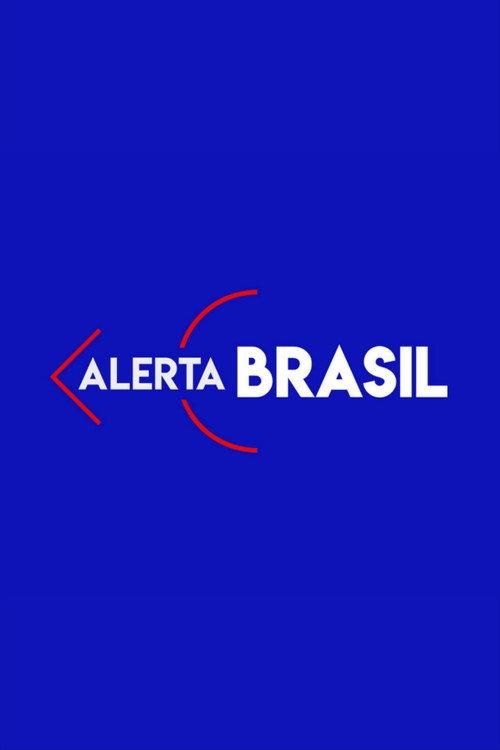 Alerta Brasil filmas online