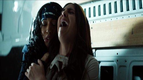 Final Heist filmas žiurėti online