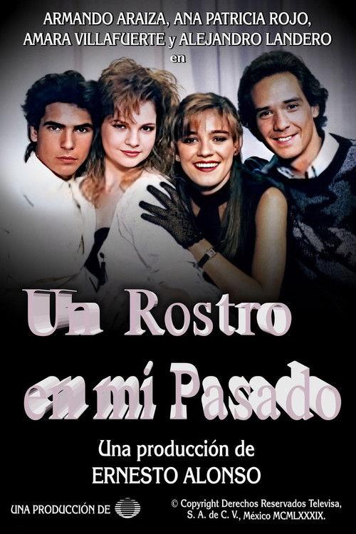 Un rostro en mi pasado filmas online