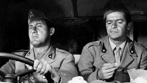 Everybody Go Home! filmas žiurėti online