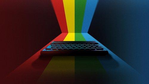 The Rubber-Keyed Wonder filmas žiurėti online