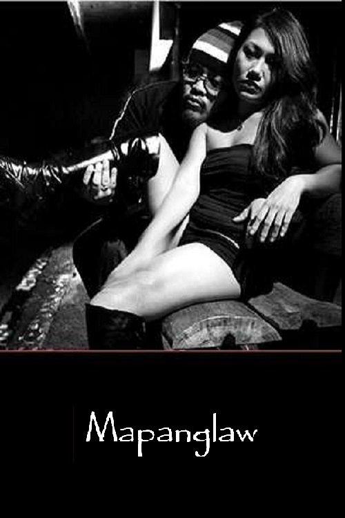 Mapanglaw filmas online