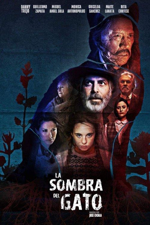 La sombra del gato filmas online